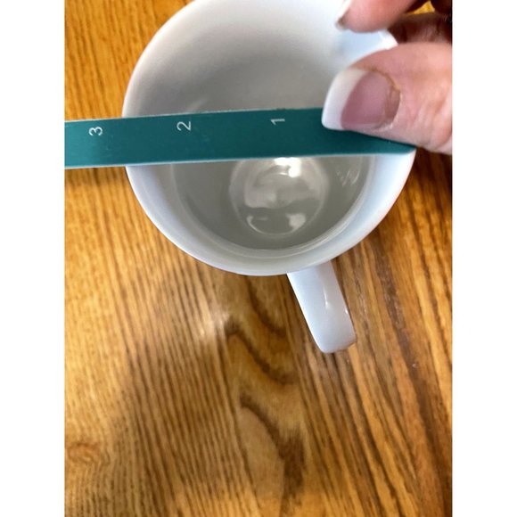 Boston Warehouse Trading Co. Doubledays Wood Strike Matches mug-retired - Picture 5 of 5